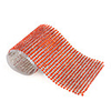 Pretty Shining Crystal Sticker (Red)