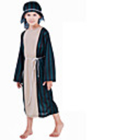 Prince Ancient Greek Outfits Masquerade Boys