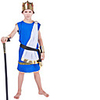 Prince Ancient Greek Outfits Masquerade Women