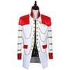 Prince Aristocrat Disco Coat Masquerade Men