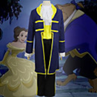 Prince Aristocrat Outfits Vintage Inspired Medieval Outfits Masquerade Men
