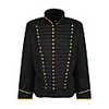 Prince Aristocrat Retro Vintage Medieval Renaissance Coat Masquerade Men