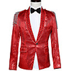 Prince Aristocrat Vintage Medieval Coat Masquerade Men