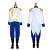 Prince Cosplay Costume Outfits Masquerade Men