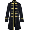 Prince Movie / TV Theme Costumes Coat Men