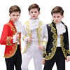 Prince Movie / TV Theme Costumes Movie / TV Theme Costumes Outfits Party Costume Boys