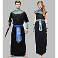Prince Princess Ancient Greek Outfits Masquerade Men