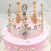Princess / Bride Tiara Adults