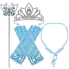 Princess Cinderella Princess Cosplay Jewelry Accessories Girls