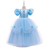 Princess Cosplay Costume Costume Girls