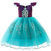 Princess Cosplay Costume Costume Girls