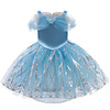 Princess Cosplay Costume Costume Girls