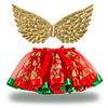 Princess Cosplay Costume Costume Girls
