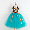 Princess Cosplay Costume Costume Girls