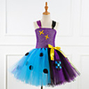 Princess Cosplay Costume Costume Girls