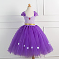 Princess Cosplay Costume Costume Girls