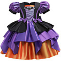 Princess Cosplay Costume Girls