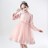 Princess Cosplay Costume Masquerade Girls
