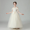 Princess Cosplay Costume Masquerade Girls