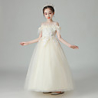 Princess Cosplay Costume Masquerade Girls