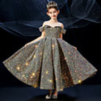 Princess Cosplay Costume Masquerade Girls