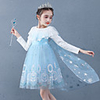 Princess Cosplay Costume Masquerade Girls
