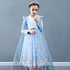 Princess Cosplay Costume Masquerade Girls
