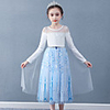 Princess Cosplay Costume Masquerade Girls
