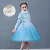 Princess Cosplay Costume Masquerade Girls