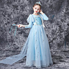 Princess Cosplay Costume Masquerade Girls
