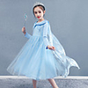 Princess Cosplay Costume Masquerade Girls