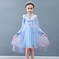 Princess Cosplay Costume Masquerade Girls