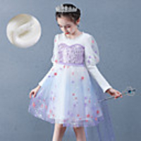 Princess Cosplay Costume Masquerade Girls