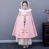 Princess Cosplay Costume Masquerade Girls