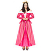 Princess Cosplay Costume Masquerade Women