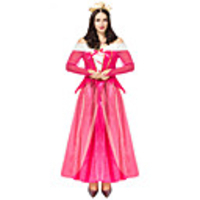 Princess Cosplay Costume Masquerade Women