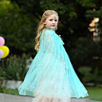 Princess Cosplay Costume Party Costume Girls