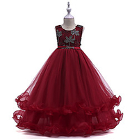 Princess Cosplay Costume Party Costume Girls