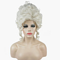Princess Cosplay Wigs Women