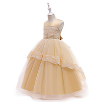 Princess Costume Girls