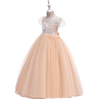 Princess Costume Girls
