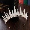 Princess Cute Alloy Tiaras with Rhinestone 1 Piece Wedding / Special Occasion Headpiece miniinthebox