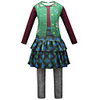 Princess Dress Cosplay Costume Girls