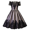 Princess Dress Cosplay Costume Women