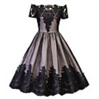 Princess Dress Cosplay Costume Women