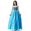 Princess Dress Cosplay Costume Women