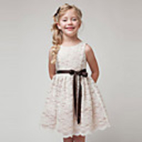 Princess Dress Flower Girl Dress Girls