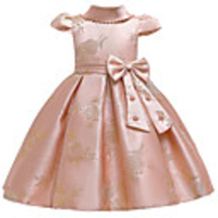Princess Dress Girls