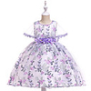 Princess Dress Girls