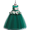 Princess Dress Girls